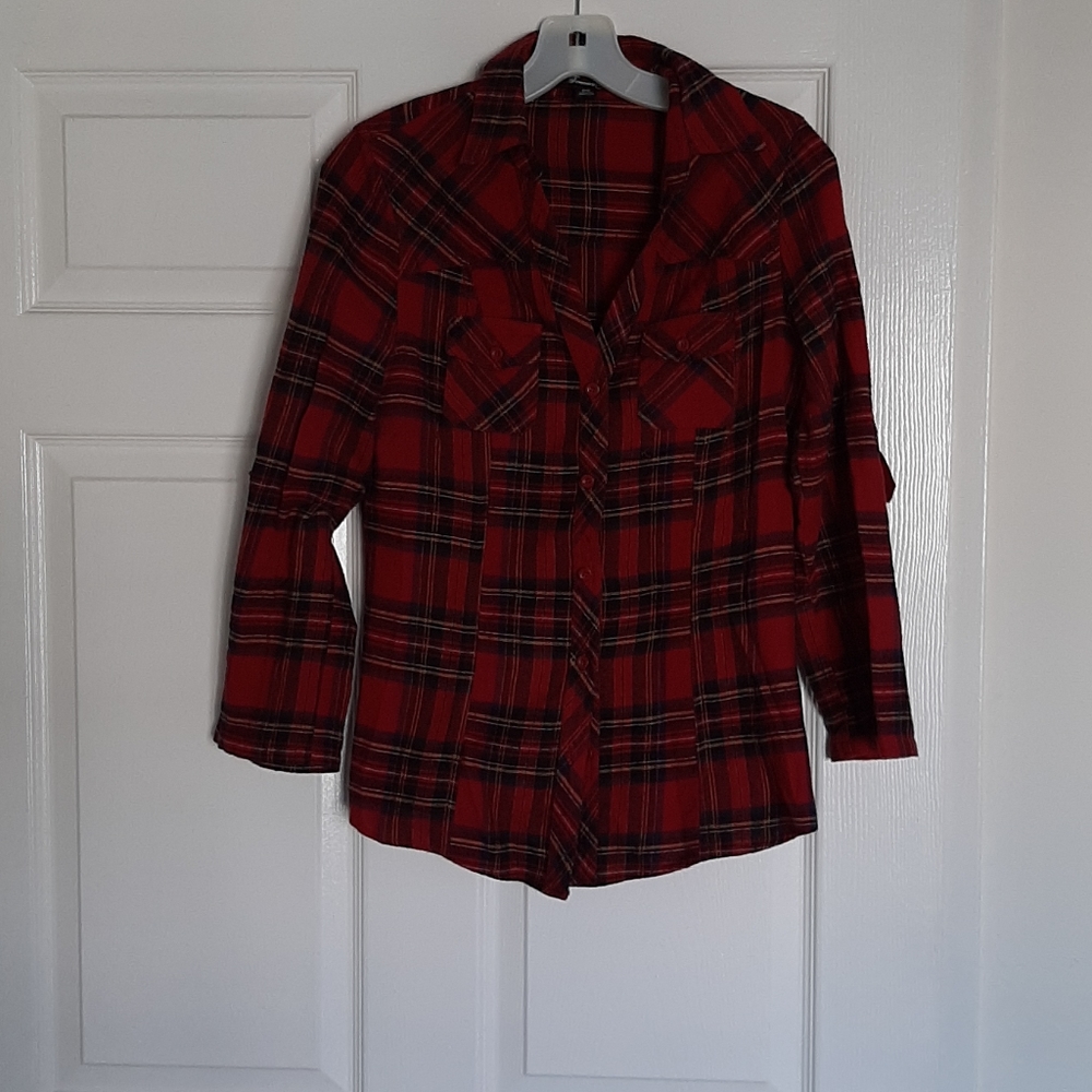 Cow boy shirt